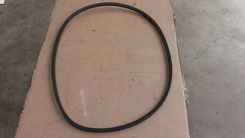 Allen national mower - national, /